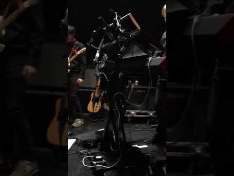 Saint Etienne Whyteleafe Live at Park West Chicago