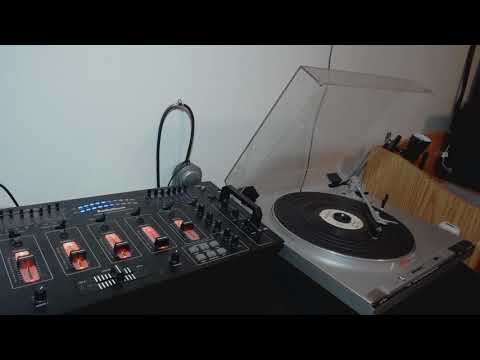 Marino Duarte ''El Paquete''