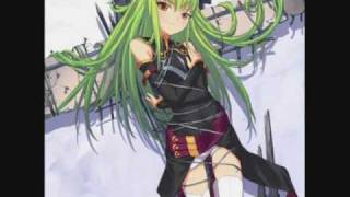 Speak for Myself - Aly &amp; Aj (Anime)