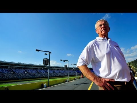 In Focus: Joe Gibbs