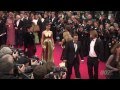BOND Actresses In Cannes
