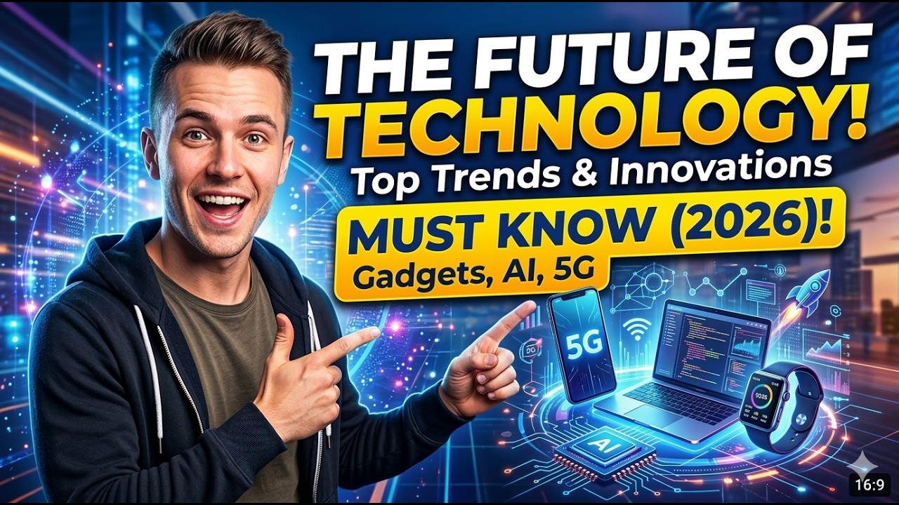 Technology: The Power That Is Shaping Our Future