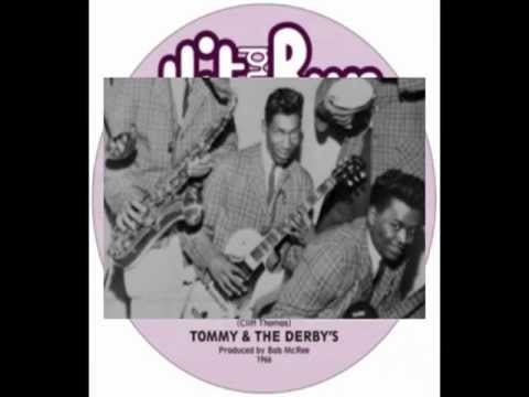 The Derbys - Lonely One