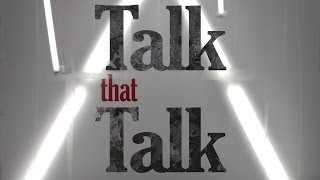 Talk That Talk Music Video