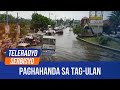 NDRRMC prepares for rainy season, worst La Niña case scenario | Pintig ng Bayan (31 May 2024)