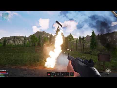 Remnants WIP Shotgun