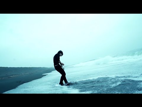 strange world's end - リグレット (MV)