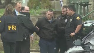 West Allis hate crime charge after notes left, cars vandalized | FOX6 News Milwaukee