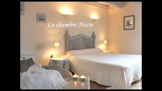 preview picture of video 'Chambres d'hôtes et spa St Malo Dinan La Maison de la Vallée'