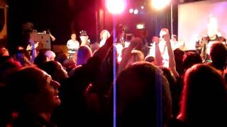 The Glitter Band, Adam Ant and Spizz - Leader Of The Gang - Live @ Scala 09/04/10