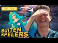 ‘Wat een OPENING zeg!’ ?‍♀️? | Buitenspelers