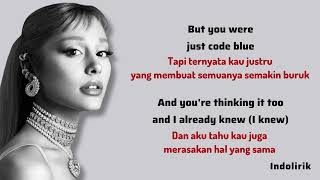 Download lagu past life - Ariana Grande | Lirik Terjemahan Indonesia mp3