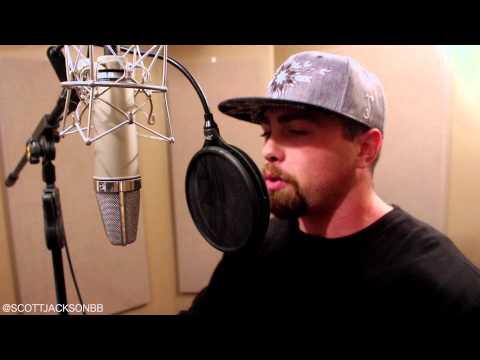 I Like The Way - Scott Jackson Beatbox