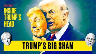 The Melania Comparison Trump Won’t Like: Wolff | Inside Trump's Head