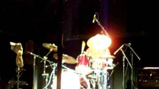 The Passion by Pat McGee Band at Toad&#39;s Place