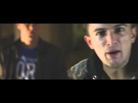 ANDERCOVA SHQIPTARS - BRENNPUNKT 2 [Offizielles Video] prod. by R.A.M Beatz