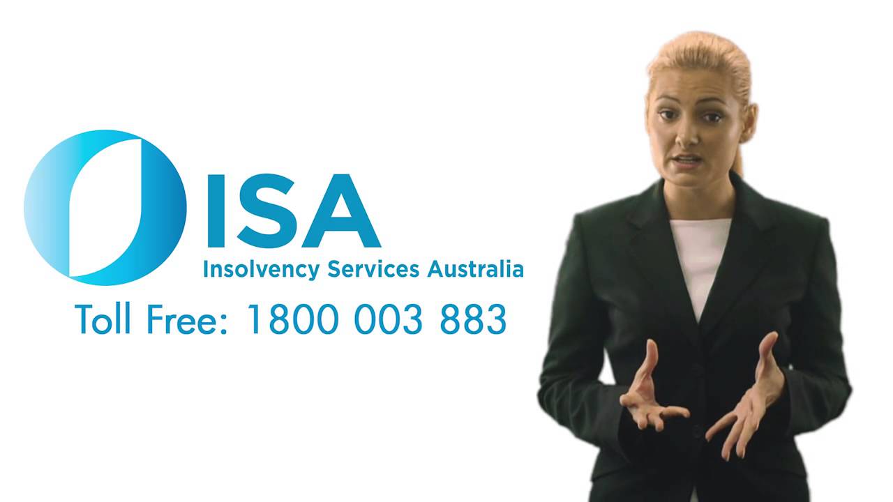 What is Voluntary Administration?