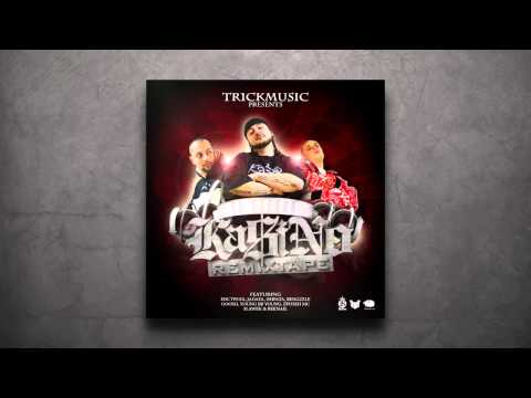 Ka$ino & Tr1ckmusic - Детето На Рапа (feat. Пирата, Грозен MC & Young BB Young)