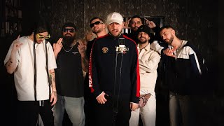 Lab Cypher Chapter 5 (Vesca/Allame/Zizzy/Harim/Aspi, Konuk: Asil/Khontkar)