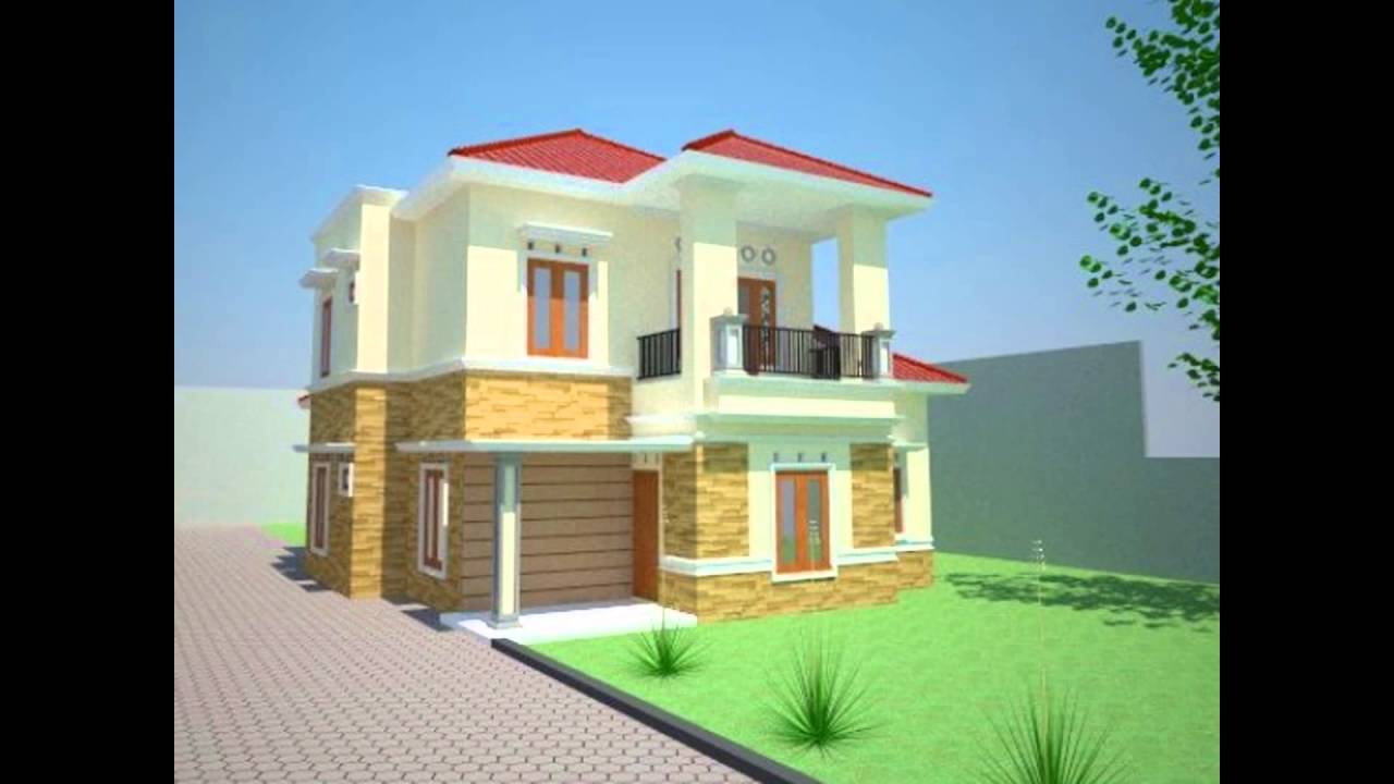 Jasa Desain Rumah di Jogja