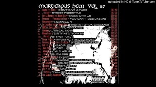 Canibus - Lyrical Noir