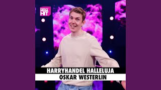 Harryhandel Halleluja Music Video