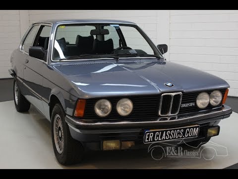 1980 BMW 3 Series (CC-1314414) for sale in Waalwijk, Noord-Brabant