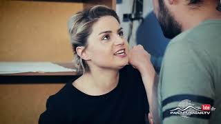 Մոր խոստումը, Սերիա 217, Անոնս / Mother's promise / Mor Khostumy