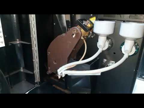 Kahve Makinası Arızaları 1