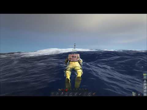 Beware ballista too close on ship