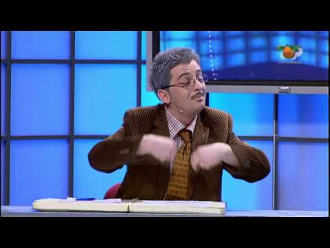 Portokalli, 20 Mars 2011 - Bela, Stela & Sami Bepashi (Sami Bepashi mesuesi i lendes gjuha shqipe)