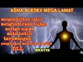 Ijazah Asma Bledex Mega Lamat