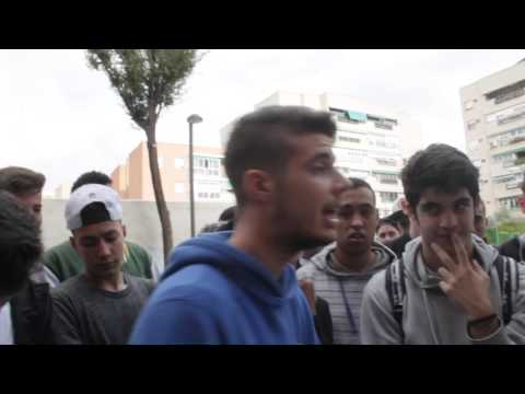 SOHEM VS LUCKER - FINAL