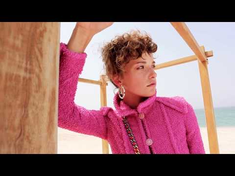 Get ready for Winter season with Chanel Cruise 2019 - 2020