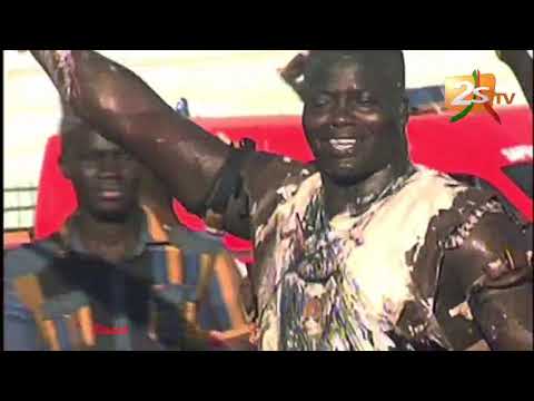 COMPIL TOUSS - EXT BANTAMBA