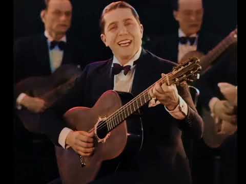 Canchero - Carlos Gardel (1930)