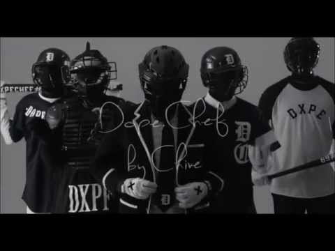 Dope.Chef // By Chive