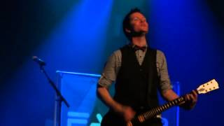 Faber Drive Tongue Tied - G-Get Up﻿ And Dance Live Montreal 2012 HD 1080P