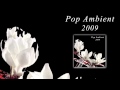 Sylvain Chauveau - Fly Like a Horse 'Pop Ambient 2009' Album