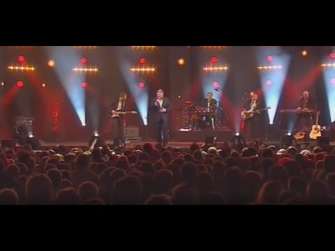 STIG & VENNERNE - LIVE I PARKEN