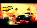 DiRT Showdown - Soundtrack - Kudu - Let's Finish (Sinden Remix)