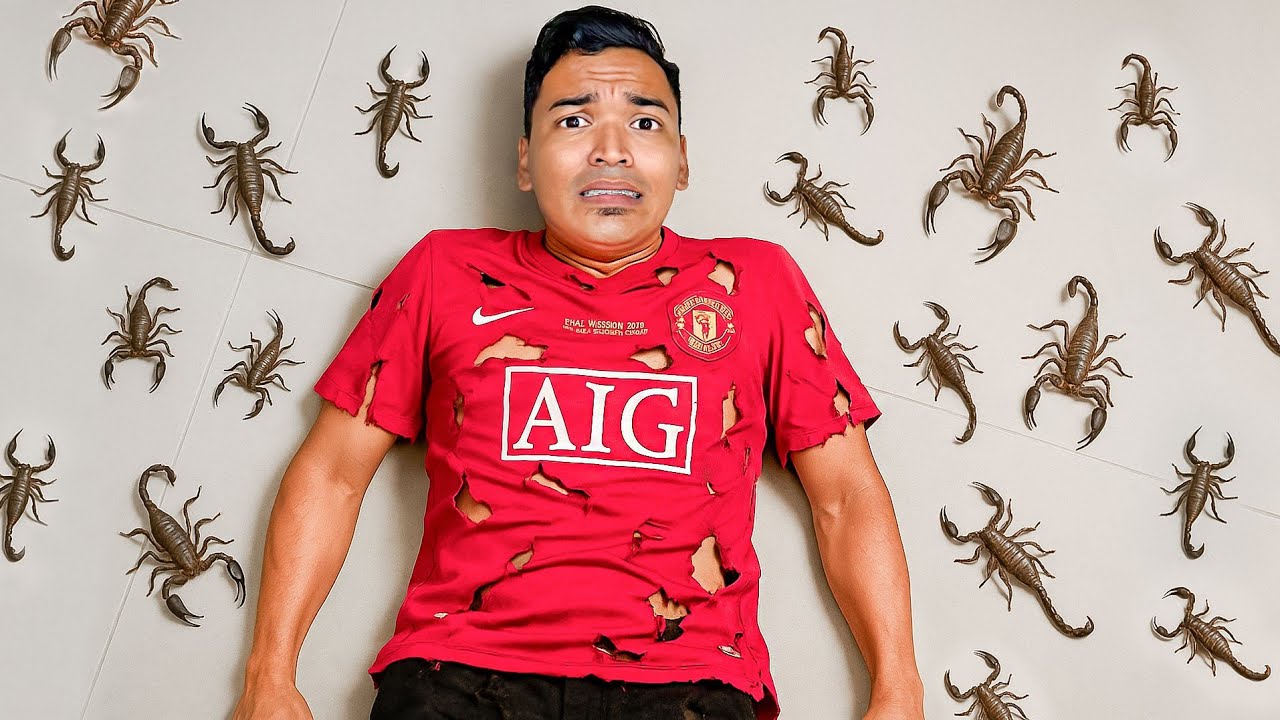 EL ULTIMO EN GRITAR GANA $10,000 - ALFREDO LARIN 