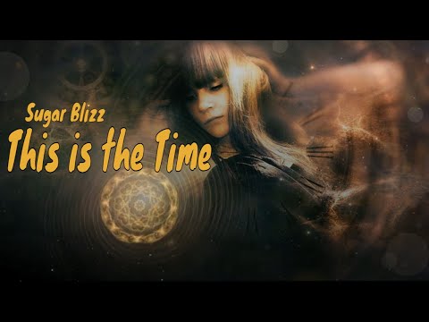 This is the Time - Sugar Blizz #soul