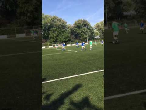 Actie van Benjamin Kadic van Baronie B2