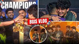 Download lagu Champions of BGIS 2026 iQOOSouL ⭐⭐⭐⭐🚀 mp3 Download lagu Champions of BGIS 2026 iQOOSouL ⭐⭐⭐⭐🚀 mp3