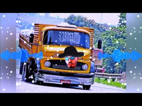 Carlinhos Bahia Pareço um Menino 《com grave》《#caminhão》 sem fins lucrativos