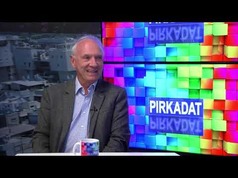 PIRKADAT: Bolgár György