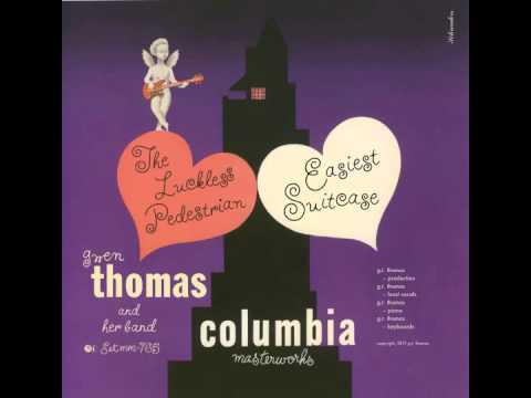 G.T. Thomas - Easiest Suitcase