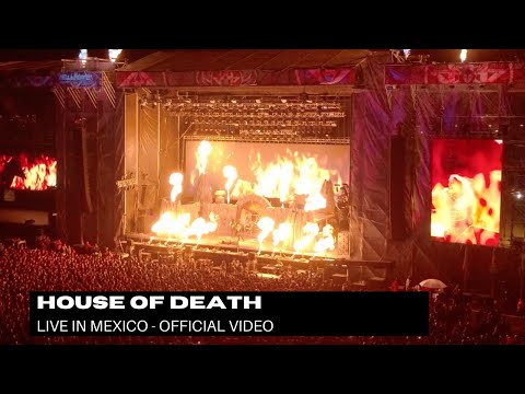 House Of Death video thumbnail