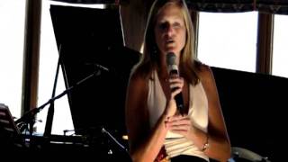 Hope and Jazz Presentation